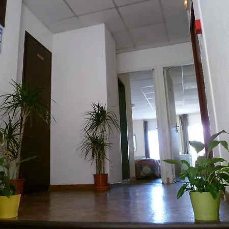 Saint Jean Baptiste 2* Lourdes