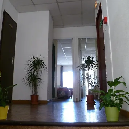 Hotel Saint Jean Baptiste