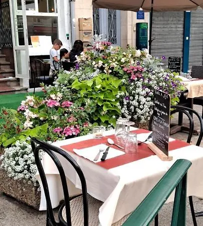 Hotel Saint Jean Baptiste Lourdes