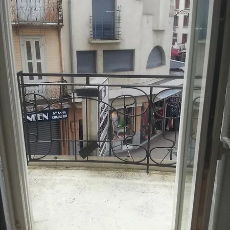 Saint Jean Baptiste Hotel 2*