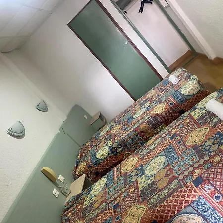 Hotel Saint Jean Baptiste 2*