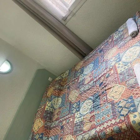 Saint Jean Baptiste 2* Lourdes