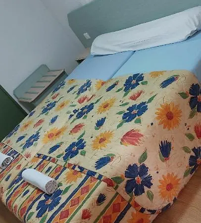 Hotel Saint Jean Baptiste