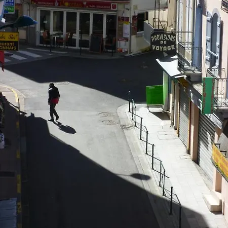 Hotel Saint Jean Baptiste Lourdes