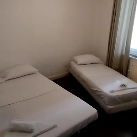 Saint Jean Baptiste Hotel 2*