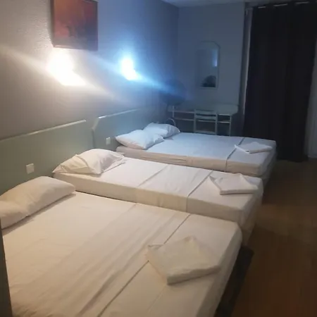 Saint Jean Baptiste Hotel 2*