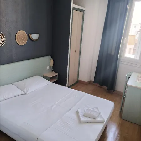 Hotel Saint Jean Baptiste Lourdes