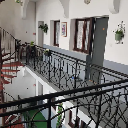 Saint Jean Baptiste Hotel