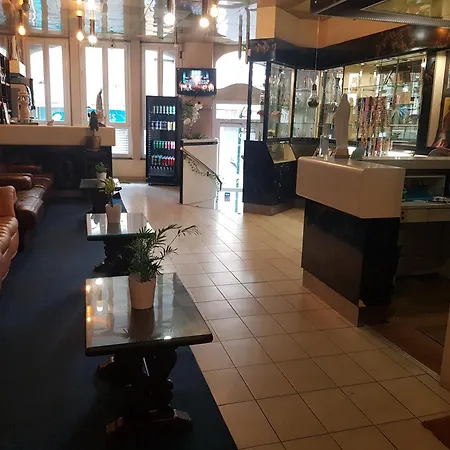 Saint Jean Baptiste Lourdes