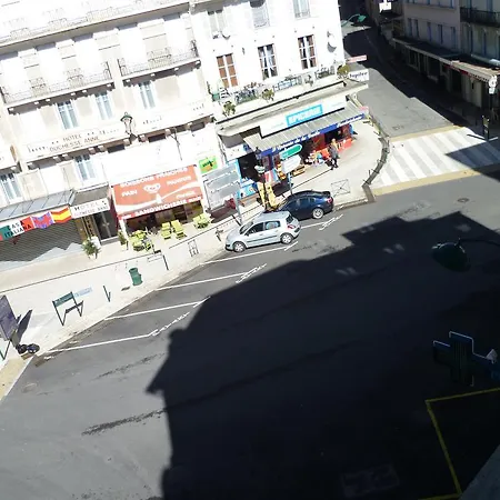 Saint Jean Baptiste Hotel Lourdes