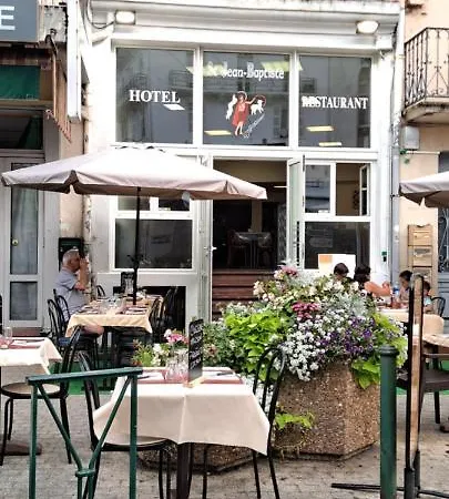 Saint Jean Baptiste