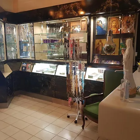 Hotel Saint Jean Baptiste