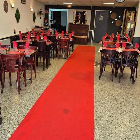 Hotel Saint Jean Baptiste