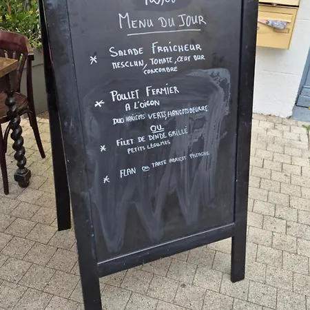 Saint Jean Baptiste Hotel