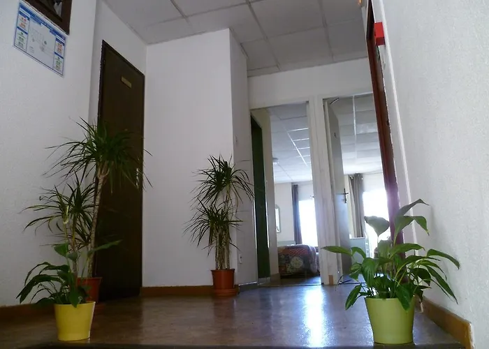 Saint Jean Baptiste 2* Lurdy