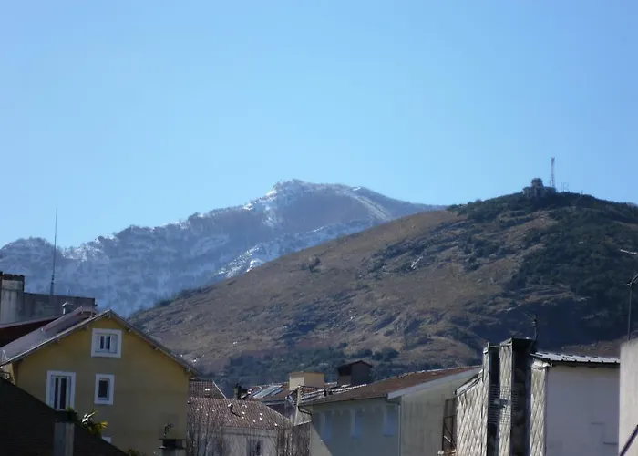 Saint Jean Baptiste 2* Lurdy