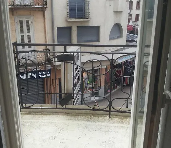 Saint Jean Baptiste Hotel 2*