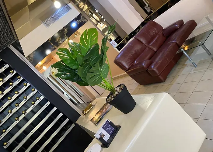 Saint Jean Baptiste 2* Lurdy