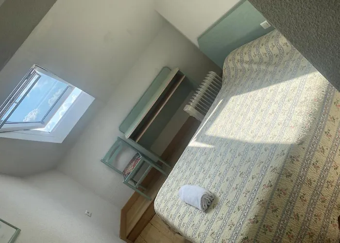 Saint Jean Baptiste 2* Lurdy