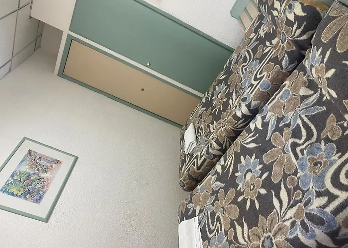 Saint Jean Baptiste Hotel