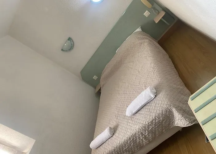 Hotell Saint Jean Baptiste