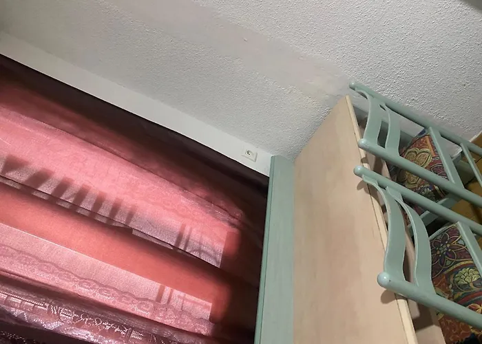 Saint Jean Baptiste Hotell