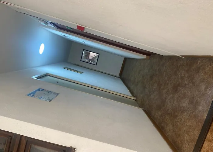 Saint Jean Baptiste Hotell 2*