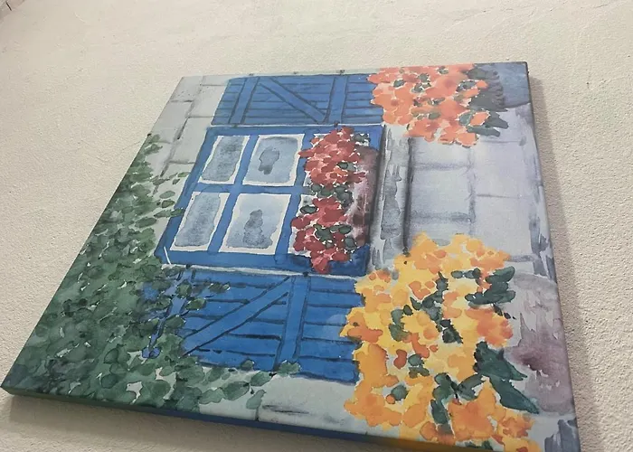 Saint Jean Baptiste Hotel 2*