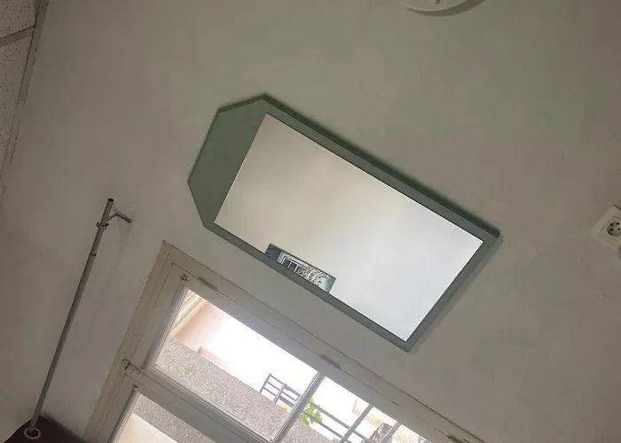 Hotell Saint Jean Baptiste