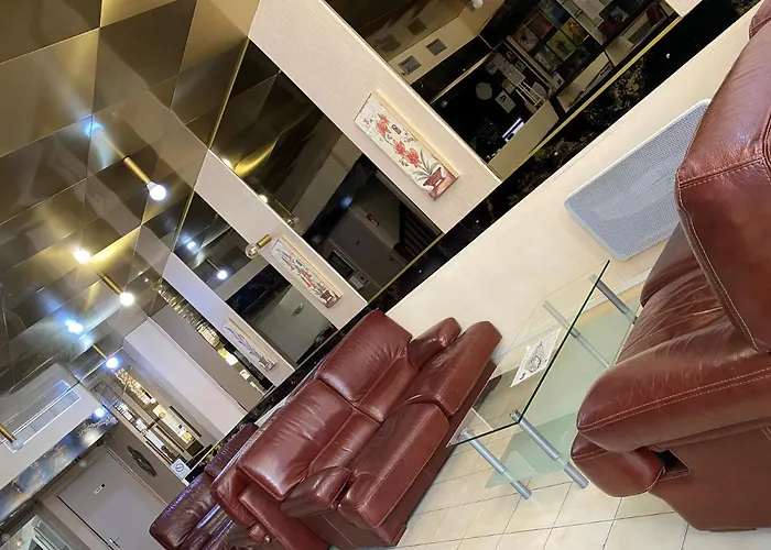 Hotel Saint Jean Baptiste Lourdes