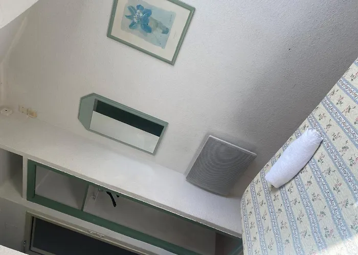 Saint Jean Baptiste Hotell 2*