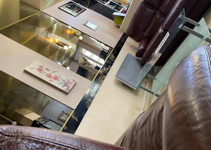 Hotell Saint Jean Baptiste Lourdes