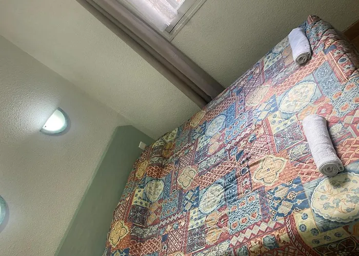 Saint Jean Baptiste 2* Lurdy