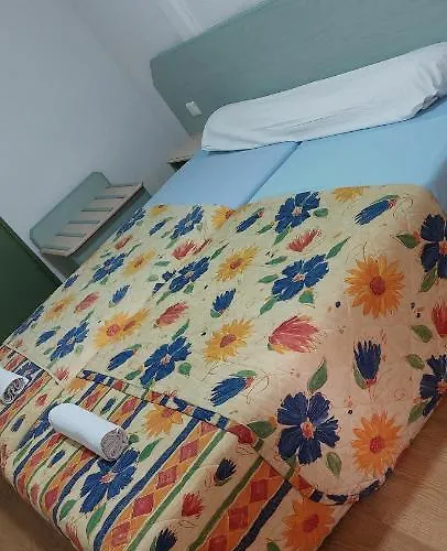 Hotel Saint Jean Baptiste