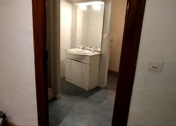 Saint Jean Baptiste Hotell 2*