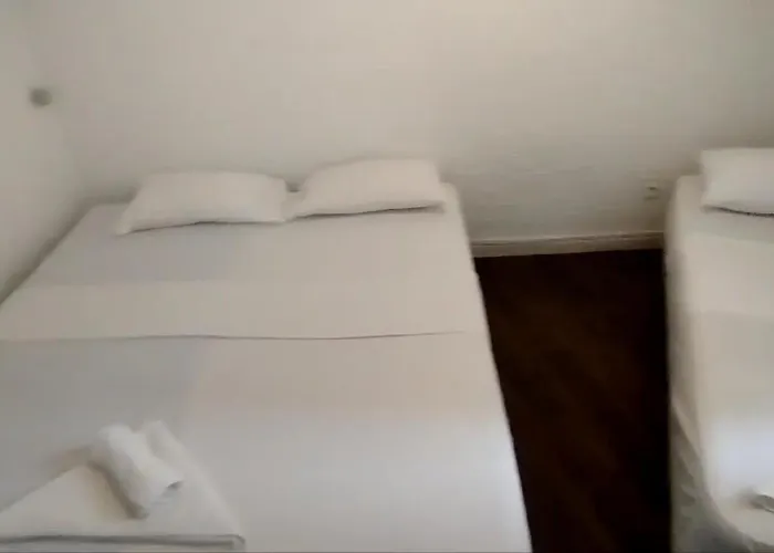 Saint Jean Baptiste Lourdes