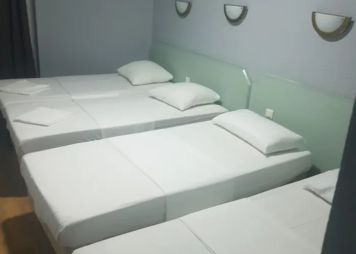 Saint Jean Baptiste Lourdes