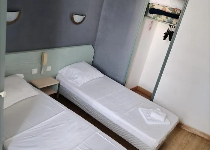 Saint Jean Baptiste Hotell