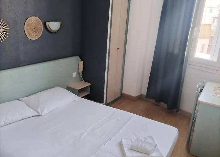 Hotel Saint Jean Baptiste Lurdy