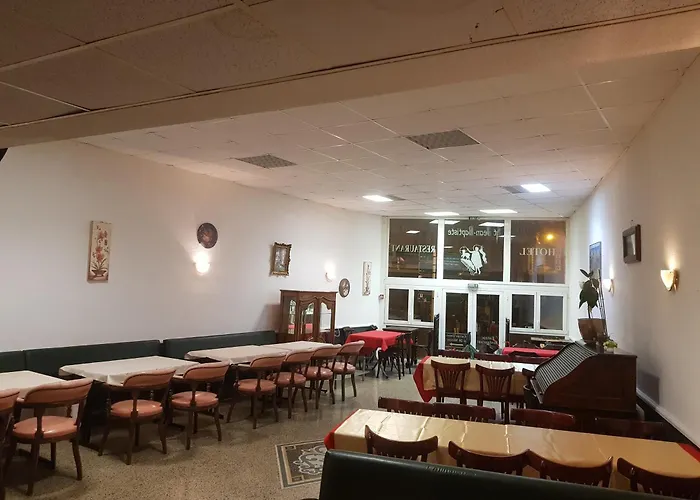 Saint Jean Baptiste Lurdy