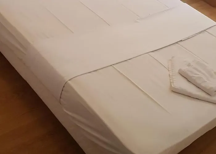 Hotell Saint Jean Baptiste Lourdes