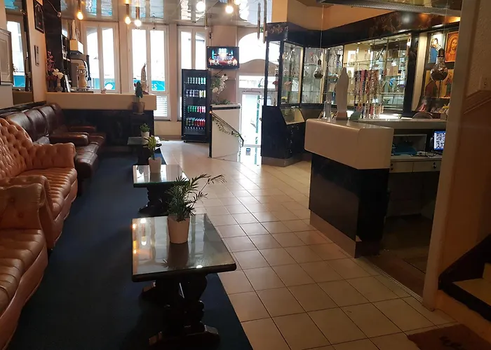 Saint Jean Baptiste Lurdy