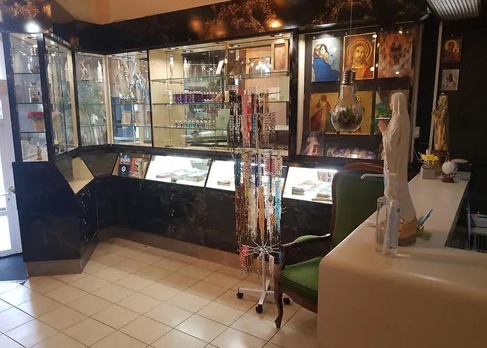 Hotel Saint Jean Baptiste