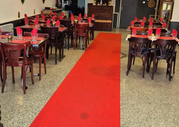 Hotell Saint Jean Baptiste