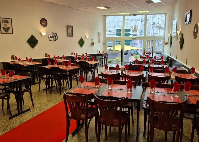 Saint Jean Baptiste Hotel Lurdy