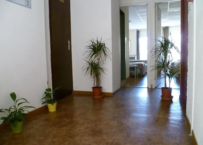 Saint Jean Baptiste 2* Lurdy