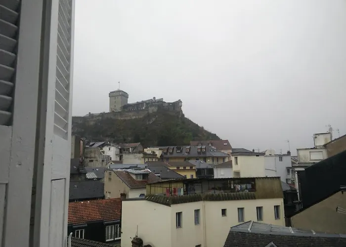 Saint Jean Baptiste 2*