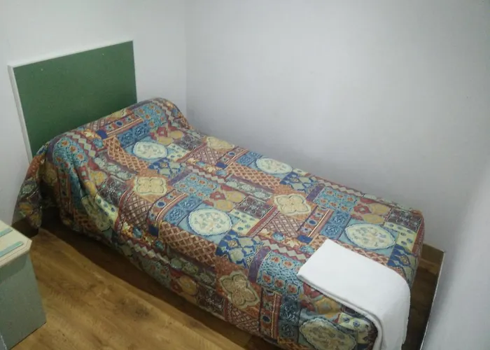 Saint Jean Baptiste Hotel