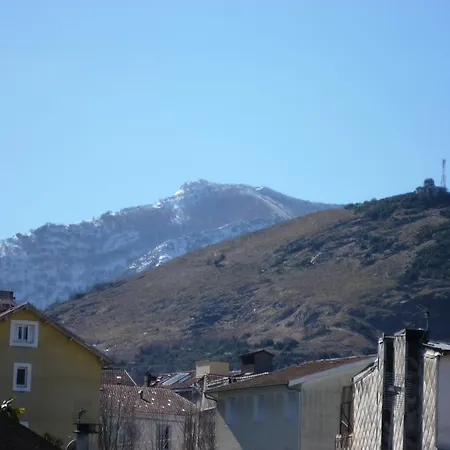 Saint Jean Baptiste 2* 루르드