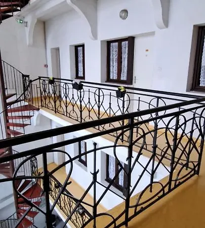 Saint Jean Baptiste 호텔